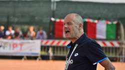 Coppa Italia Open 2017